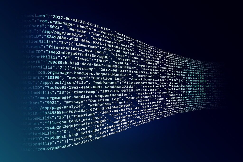 Data Manipulation
