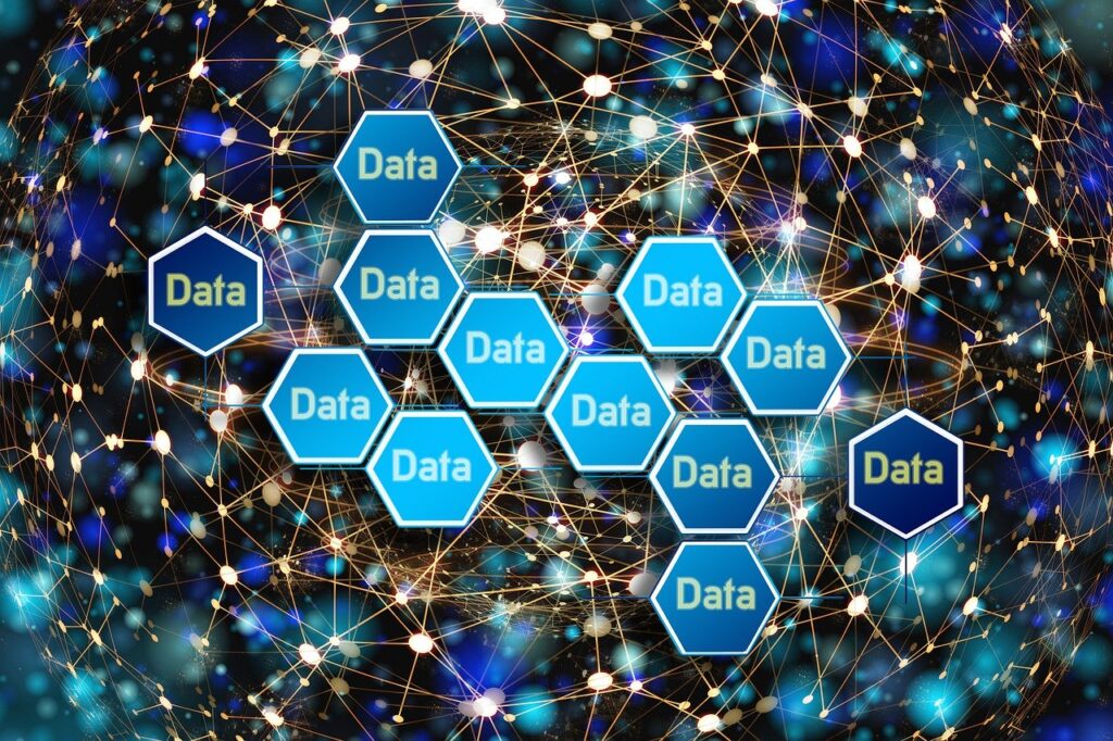 databases