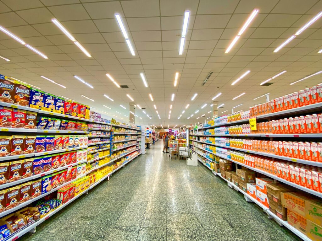 retail